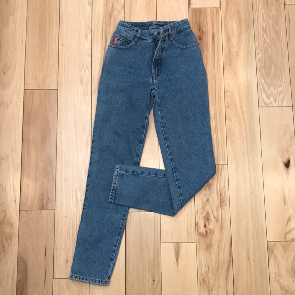 Blue Jeans